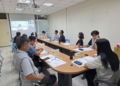 ▲「2025南方治理平台首長會議」於昨(23)日舉辦，嘉義市由市長黃敏惠指派劉美鳳參議代表出席。(圖/嘉義市政府提供)