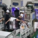 ▲新碾米廠升級啟用，打造高品質雲林好米。（圖／雲林縣政府提供）