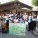 ▲112年雲林社區繪本新書發表會今天在雲林故事館舉行，走讀雲林活動也將於下周二(1/9)起開跑！(圖/雲林縣政府提供)