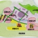 ▲「中正大學特定區第二期市地重劃案」構想示意圖。（圖/嘉義縣政府提供）