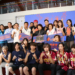 ▲2023嘉義市搖滾音樂祭-諸羅搖滾」邀請全國熱愛音樂藝術民眾，利用國慶連假來嘉一起嗨。(圖/嘉義市政府提供)