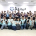 ▲彰化縣長王惠美於14日率領縣府團隊前往嘉義市參觀觀摩，希望能夠借鑒他們的經驗，以確保2025年的台灣設計展能夠圓滿成功。(圖/嘉義市政府提供)