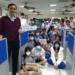 ▲該項服務以合作學校嘉華中學為例，獲得師生們一致肯定。(圖/嘉義市政府提供)