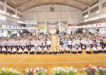 ▲嘉義市育人國小汪佑叡榮獲2025總統教育獎。(圖/嘉義市政府提供)