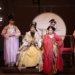 ▲唐美雲、許秀年、小咪、王金櫻四大名角同台飆戲，《天鵝宴》8/30雲林表演廳盛大登場。(圖/雲林縣政府提供)