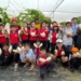 ▲景山國小鼓勵學生參與戶外活動，並延伸到家庭及社區。（圖/嘉義縣政府提供）