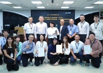 ▲嘉義市政府勇奪「第十三屆台灣景觀大獎」三類獎項。(圖/嘉義市政府提供)