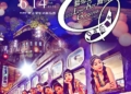 ▲高雄知名舞團——南台灣藝術舞蹈團首度進軍嘉義市，將帶來全新創作劇碼《藝戀金曲舞桃城》。(圖/南台灣藝術舞蹈團提供)