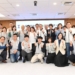 ▲市長黃敏惠率領行政團隊熱情接待新北市政團隊蒞臨交流。（圖/嘉義市政府提供）