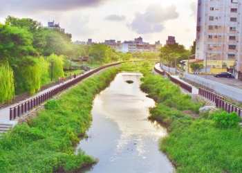 ▲雲林縣政府榮獲「114年國家永續發展獎-入選獎」永續水環境成果深獲肯定。(圖/雲林縣政府提供)