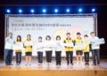▲嘉義市領先全國，為國中男生公費施打HPV疫苗。(圖/嘉義市政府提供)