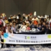 ▲嘉義市長黃敏惠率團赴韓舉辦觀光推介會。(圖/嘉義市政府提供)