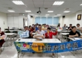 ▲雲林縣政府推動「雲菁人才培育計畫」 強化公務團隊專業形象與溝通效能。(圖/雲林縣政府提供)