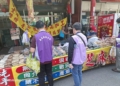 ▲衛生局啟動聯合稽查小組。（圖/嘉義縣政府提供）