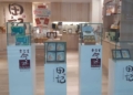 ▲雲林良品攜手黑沃咖啡、田記鮮雞精進軍北部，讓民眾品嚐優質農特產！。(圖/雲林縣政府提供)