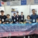 ▲嘉義縣永慶高中學生團隊獲「2025年IEYI世界青少年發明展」雙料大獎。（圖/嘉義縣政府提供）