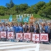 ▲縣長張麗善於9月19、20、21日3天率縣府團隊至馬祖與連江縣政府進行文化觀光、教育及醫護等議題進行縣政交流。(圖/雲林縣政府提供)