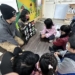 ▲台灣大學與雲林縣政府攜手，推動國小學童食農教育。(圖/雲林縣政府提供)