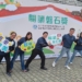 ▲全國閱讀績優評選成績揭曉，嘉義市榮獲閱讀奧斯卡獎。(圖/嘉義市政府提供)