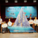 ▲「海洋有愛 親海無礙」系列活動揚帆啟動儀式。(圖/雲林縣政府提供)