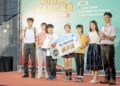 ▲橋頭國小4月21日勇奪資訊科技組全國決賽銅牌獎。(圖/雲林縣政府提供)