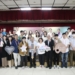 ▲「第十四屆桃城文學獎」得獎名單今天出爐，於文化局演講廳舉行頒獎典禮。(圖/嘉義市政府提供)