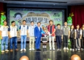▲嘉義縣政府舉行115年度模範學生表揚大會。（圖/嘉義縣政府提供）