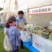 ▲嘉義優鮮登陸「熊本縣民日」，受日本消費者歡迎。(圖/嘉義縣政府提供)