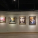 ▲雲林縣青溪新文藝學會112年會員聯展開展，歡迎民眾踴躍前來觀賞。(圖/雲林縣政府提供)