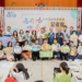 ▲嘉義縣政府推廣在地食材，舉辦「吃在地、食當季」食譜新書發表會。（圖/嘉義縣政府提供）