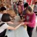 ▲「好市加倍購」活動邀請民眾響應環保，限時限量開放民眾以100元現金換購面額200元的「加倍購票券」乙份。(圖/雲林縣政府提供)