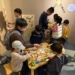 ▲木育森林派對桌遊互動讓大小朋友開心玩在一起。(圖/嘉義市政府提供)
