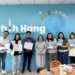▲嘉義市英語教育資源中心成功辦理「教師英語力增能工作坊（TOEIC衝刺班）」及「全市國小雙語無人機週末營隊」。(圖/嘉義市政府提供)