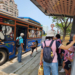 ▲嘉義市政府宣布免費市區公車搭乘優惠將延長12/31，歡迎全國民眾多加計用。(圖/嘉義市政府提供)
