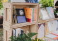 ▲嘉義市多家獨立書店推出使用文化成年禮金，就享有折扣優惠。(圖/嘉義市政府提供)