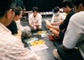 ▲阮劇團希望將「劇場公眾節」打造成一個能產生對話、激盪創意的平台。（圖/嘉義縣政府提供）