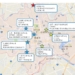 ▲嘉義市政府建議市民加設防水閘門或備妥沙包，市民可洽東、西兩區公所、各聯合里辦公處就近領取沙包。(圖/嘉義市政府提供)