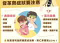 ▲嘉義市政府今年首現境外移入登革熱確診病例,市府衛生局啟動防疫機制,並呼籲全民落實「巡、倒、清、刷」。(圖/嘉義市政府提供)