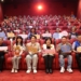 ▲《農曆三月二十三》全台巡演，共賞雲林宗教文化美學。（圖/雲林縣政府提供）