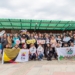 ▲嘉義縣與台南市政府首辦未婚聯誼活動。（圖/嘉義縣政府提供）
