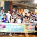▲「青年職涯體驗暨工讀嘉薪計畫」由市府搭建平台媒合學生以及嘉義地區業者，共同提升就業市場質量。(圖/嘉義市政府提供)