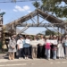 ▲嘉義縣政府推農村再生小旅行，以曾文溪流域為主軸，串聯阿里山鄉茶山社區與大埔鄉和平社區。（圖/嘉義縣政府提供）