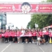 ▲2024櫻桃小丸子路跑嘉義場逾5000名跑友共襄盛舉。(圖/嘉義市政府提供)