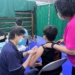 ▲嘉義市衛生局於4/19啟動113年國中生HPV疫苗校園接種服務。(圖/嘉義市政府提供)