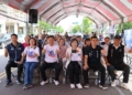 ▲斗六市後火車站周邊道路改善工程啟動 打造雲林首善之都整齊有序市容。(圖/雲林縣政府提供)