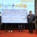 ▲嘉義縣政府攜手港務公司成立安衛家族，共同守護勞工職場安全。（圖/嘉義縣政府提供）