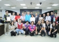 ▲由市長黃敏惠所率領的市政團隊在高齡友善政策上的努力，喜獲不凡成果肯定。(圖/嘉義市政府提供)