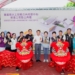 ▲嘉義縣水上如親公共托嬰中心舉行動土儀式。（圖/嘉義縣政府提供）