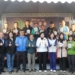 ▲縣長張麗善邀請民眾來雲林賞螢，與友善店家呼籲遊客遵守賞螢「四不一要」守則。（圖/雲林縣政府提供）