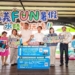 ▲嘉義縣政府推出「嘉義FUN暑假,水陸雙玩法」系列活動迎暑假。(圖/嘉義縣政府提供)
